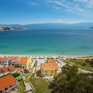  Apartmán Capic Niko